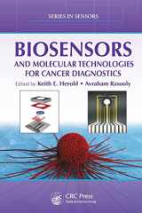 9781439841655-1439841659-Biosensors and Molecular Technologies for Cancer Diagnostics (Series in Sensors)