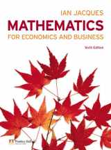9780273722168-0273722166-Mathematics for Economics and Business