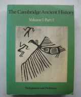 9780521298216-0521298210-The Cambridge Ancient History Volume I Part I