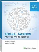 9780808041016-0808041010-Federal Taxation Practice and Procedure (12th Edition)