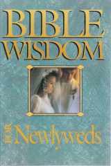 9780781401456-0781401453-Bible Wisdom for Newlyweds