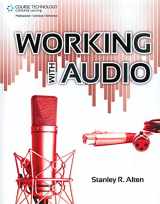 9781435460553-1435460553-Working with Audio
