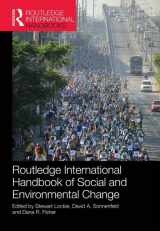 9780415782791-0415782791-Routledge International Handbook of Social and Environmental Change (Routledge International Handbooks)