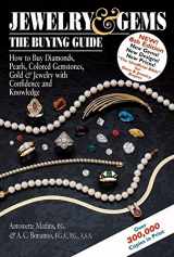 9780943763477-0943763479-Jewelry & Gems: The Buying Guide, 6th Edition--How to Buy Diamonds, Pearls, Colored Gemstones, Gold & Jewelry with Confidence and Knowledge