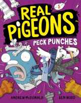 9780593427200-0593427203-Real Pigeons Peck Punches (Book 5)