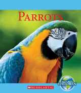 9780531254813-053125481X-Parrots (Nature's Children)