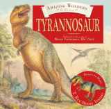9780763635503-0763635502-Amazing Wonders Collection: Tyrannosaur