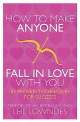 9780722534700-0722534701-How to Make Anyone Fall in Love With You