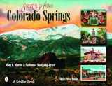9780764325755-0764325752-Greetings From Colorado Springs