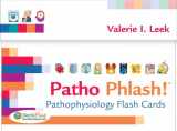 9780803624931-080362493X-Patho Phlash!: Pathophysiology Flash Cards