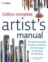 9780007197828-0007197829-Collins Complete Artist's Manual