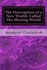 9781974605545-197460554X-The Description of a New World, Called The Blazing-World