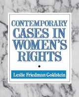 9780299140342-0299140342-Contemporary Cases in Women's Rights