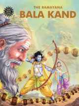 9789350852989-9350852985-The Ramayana -Bala Kand