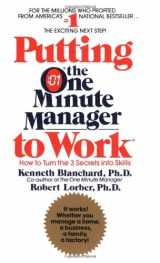 9780425104255-0425104257-Putting the One Minute Manager to Work