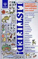 9781912920747-1912920743-Listified!: Britannica’s 300 lists that will blow your mind.