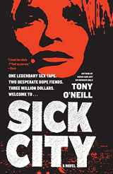 9780061789748-0061789747-Sick City: A Novel