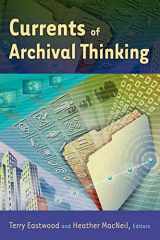 9781591586562-1591586569-Currents of Archival Thinking