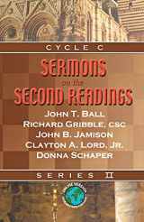 9780788023989-0788023985-Sermons On The Second Readings: Cycle C Series II