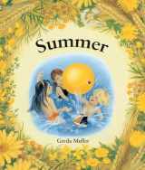 9780863151941-0863151949-Summer (Seasons board books)