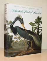 9781558591288-1558591281-Audubon's Birds of America: The Audubon Society Baby Elephant Folio