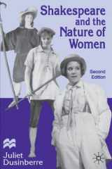 9780312159733-0312159730-Shakespeare and the Nature of Women