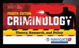 9781284105452-1284105458-Navigate 2 Advantage Access For Criminology: Theory, Research, And Policy