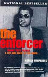 9780006384939-0006384935-The Enforcer: Johnny "Pops" Papalia: A Life and Death in the Mafia