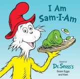 9780525579588-0525579583-I Am Sam-I-Am (Dr. Seuss's I Am Board Books)