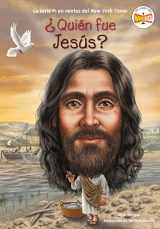 9780593522615-0593522613-¿Quién fue Jesús? (Spanish Edition)