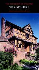 9780300120837-0300120834-Shropshire (Pevsner Architectural Guides: Buildings of England)