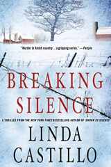 9781250001580-1250001587-Breaking Silence: A Kate Burkholder Novel (Kate Burkholder, 3)