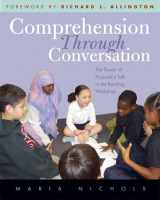 9780325007939-0325007934-Comprehension Through Conversation: The Power of Purposeful Talk in the Reading Workshop (CrossCurrents Series)