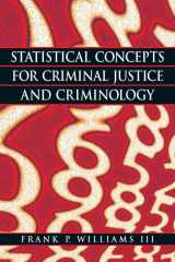 9780135130469-0135130468-Statistical Concepts for Criminal Justice and Criminology