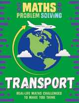 9781526307347-1526307340-Maths Problem Solving: Transport