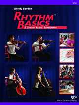 9780849735127-0849735122-W116 - Rhythm Basics - A String Basics Supplement