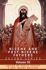9781602065277-1602065276-Nicene and Post-Nicene Fathers Second Series, Sulpitius Severus, Vincent of Lerins, John Cassian: Sulpitius Severus, Vincent of Lerins, John Cassian (11)