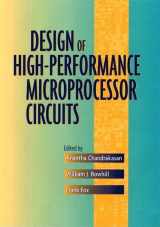 9780780360013-078036001X-Design of High-Performance Microprocessor Circuits