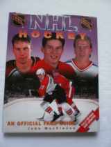 9781572432154-1572432152-Nhl Hockey: The Official Fan's Guide