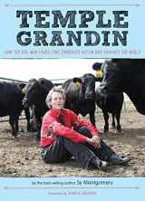 9780544339095-0544339096-Temple Grandin: How the Girl Who Loved Cows Embraced Autism and Changed the World