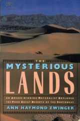 9780452265134-0452265134-The Mysterious Lands