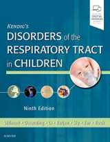 9780323448871-0323448879-Kendig's Disorders of the Respiratory Tract in Children