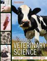 9781337904650-1337904651-Introduction to Veterinary Science, Soft Cover