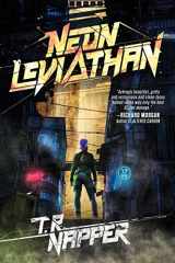 9780648663584-0648663582-Neon Leviathan