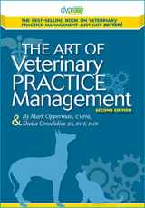 9781607592822-1607592827-The Art of Veterinary Practice Management