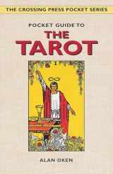 9780895948229-0895948222-Pocket Guide to the Tarot (Crossing Press Pocket Guides)