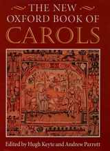9780193533226-0193533227-The New Oxford Book of Carols