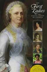 9781931917230-193191723X-The First Ladies of the United States of America: Special Edition for "First Ladies: Influence and Image" C-Span original series