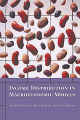 9780691164595-0691164592-Income Distribution in Macroeconomic Models