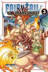 9781632369475-1632369478-FAIRY TAIL: 100 Years Quest 3